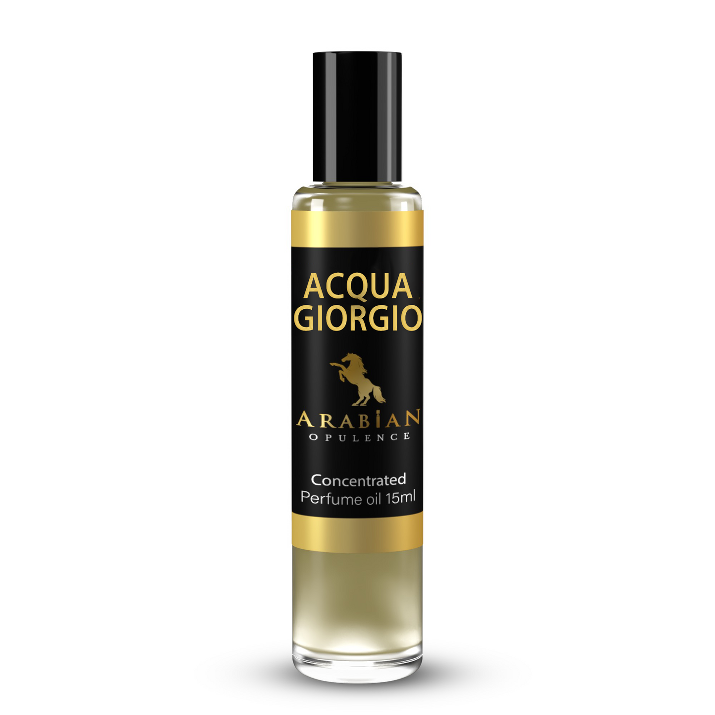 FR11 ACQUA GIORGIO W - Perfume Body Oil - Alcohol Free