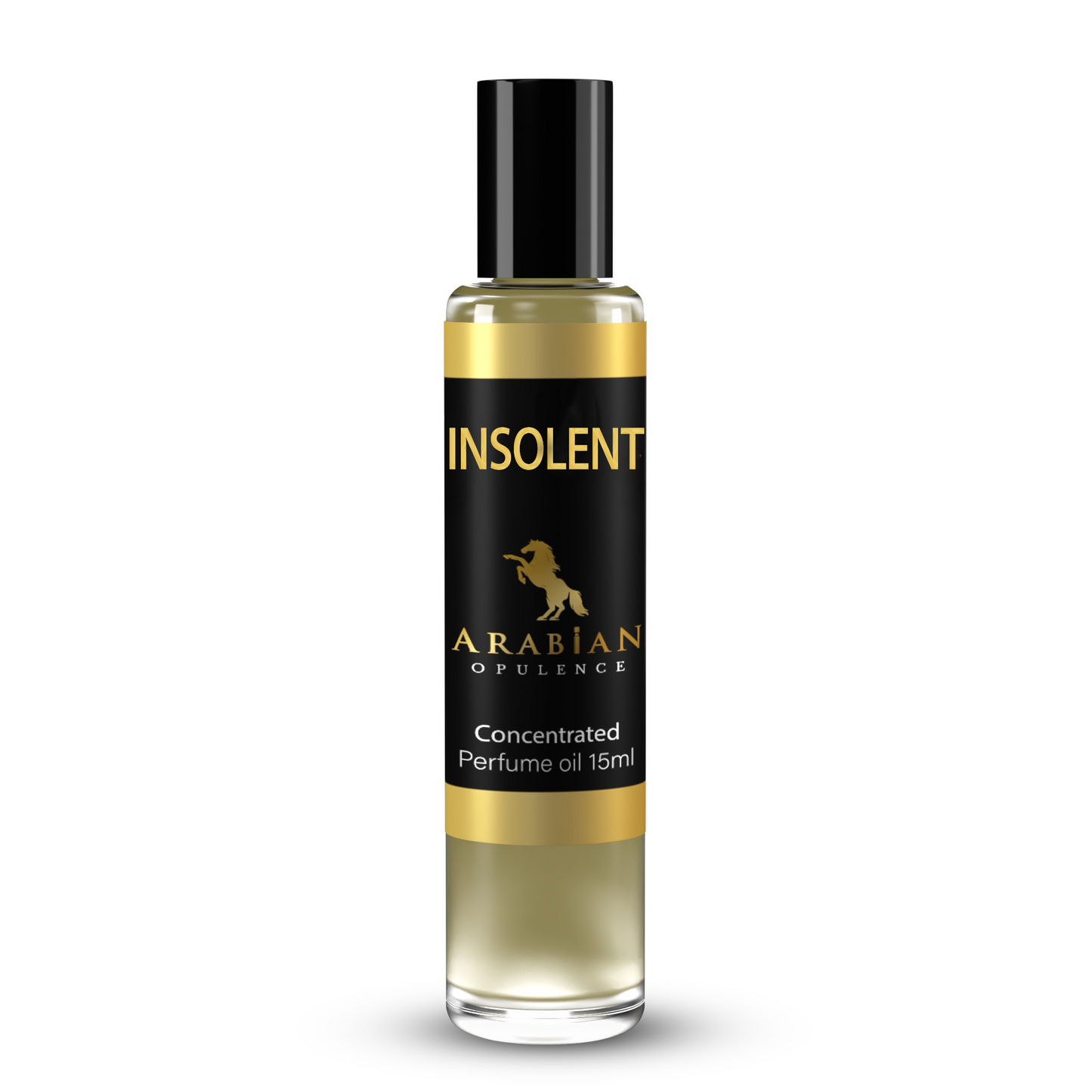 FR150 INSOLENT FOR HER - Perfume Body Oil - Alcohol Free