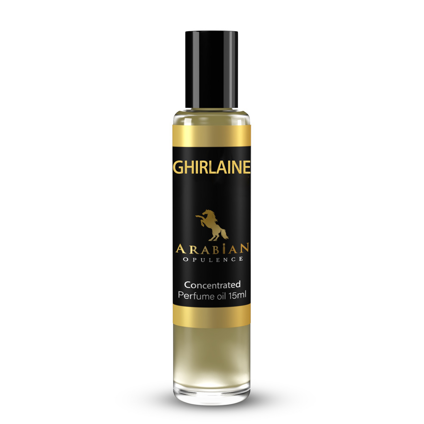 FR205 Ghirlaine - Perfume Body Oil - Alcohol Free