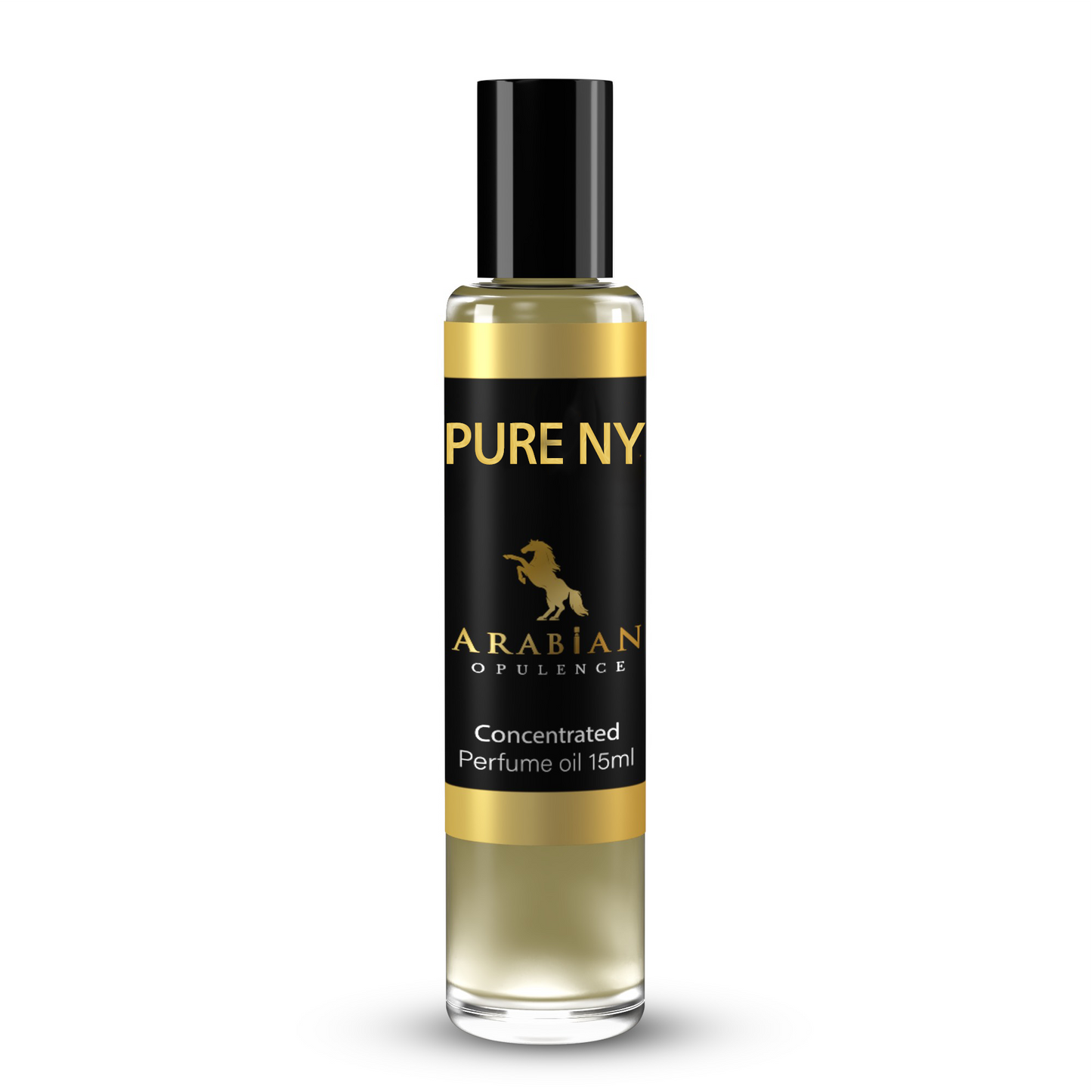 FR235 PURE NY FOR WOMAN - Perfume Body Oil - Alcohol Free