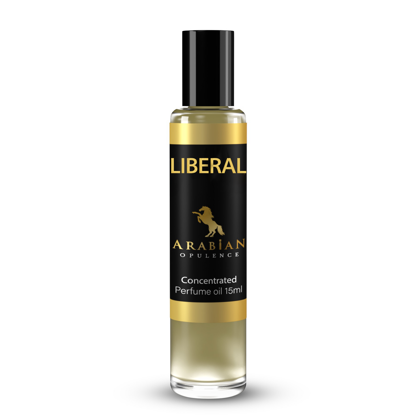 FR310 LIBERAL for women - Perfume Body Oil - Alcohol Free
