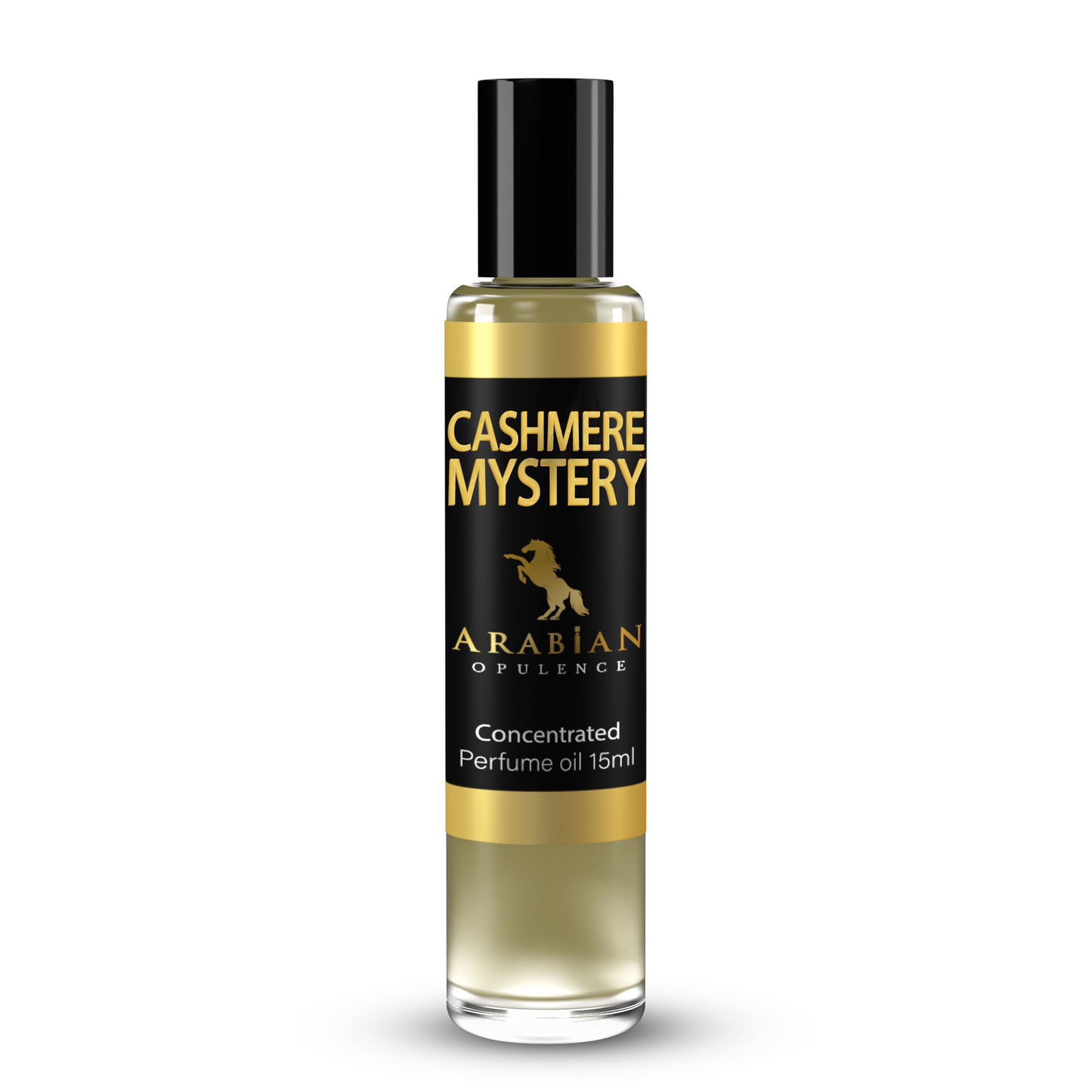 FR83 CASHMERE MYSTERY W - Perfume Body Oil - Alcohol Free
