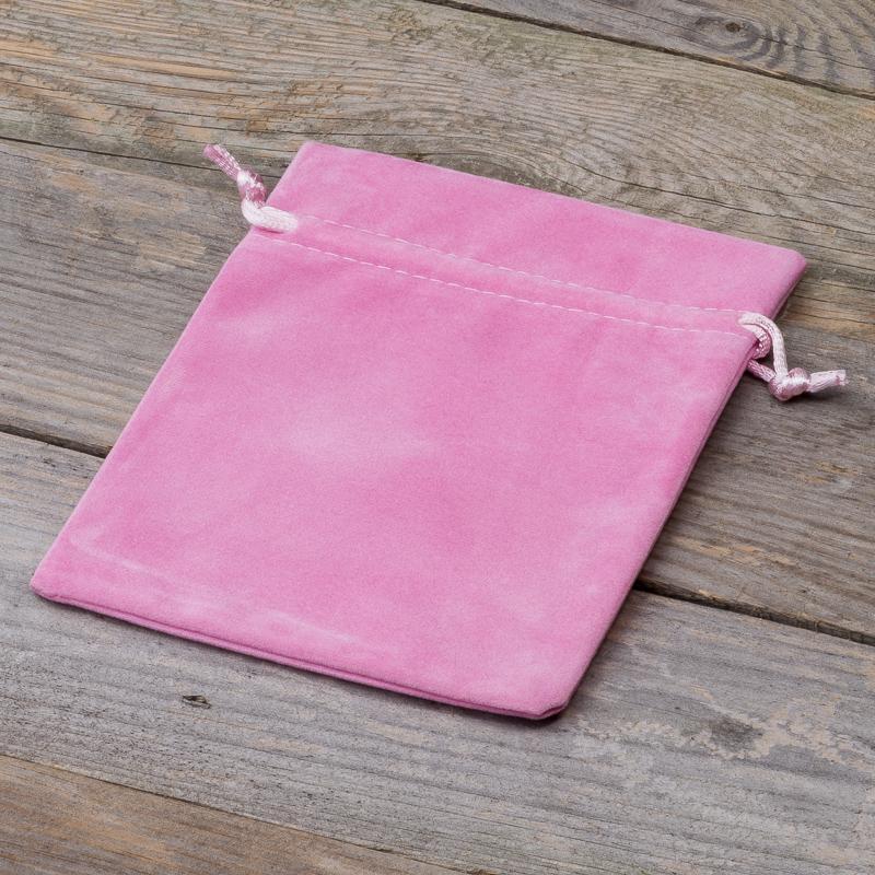 Pouch pink 2025